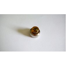 CLANSMAN LAMP CAP DIMMING LENS AMBER